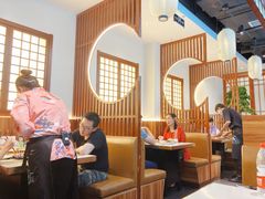 -千寻山野烤肉(中关村店)