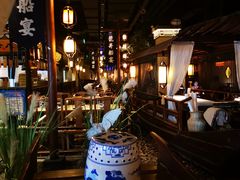 -绿茶餐厅(领展购物广场·中关村店)