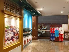 -汉城馆·烤肉火锅餐厅·韩国烤肉(河北云瑧世纪大饭店)