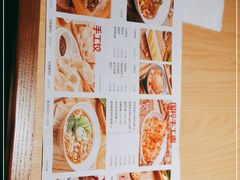 -大师兄·西北小馆(金湾华发商都店)