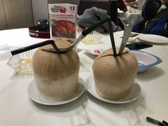 -新加坡海鲜共和(名胜世界圣淘沙海滨坊)