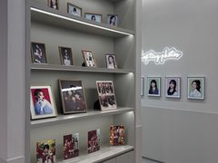 -天真蓝照相馆(新世界店)