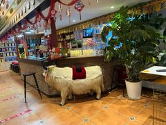 -后院犇牛主题餐厅(云岗店)