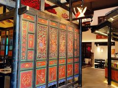 -院8里·小聚园老川菜(九眼桥店)