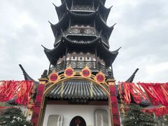 -西林禅寺