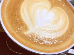 -Bracket Coffee(工体店)