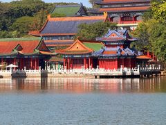 -珠海圆明新园