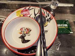 -新白鹿餐厅(虹桥南丰城店)