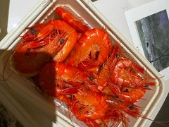 -清水湾3号(东方小周海鲜店)