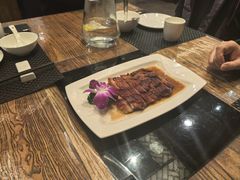 -文津国际酒店-大南门广式茶餐厅