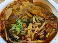 -五星螺·柳州螺蛳粉(城中万达店)
