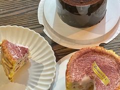-黑草莓(重庆路店)