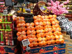 -Olé精品超市(苏州中心店)