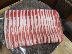 -百草滩羊清水涮羊肉(长城路店)