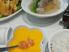 -新仙清汤牛腩(铜锣湾店)