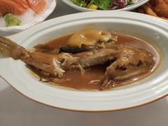 -肆月河豚·新淮扬(金融街店)