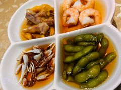 -绍兴老味道·非遗门店(银泰城店)