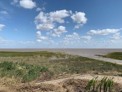 -南汇嘴观海公园