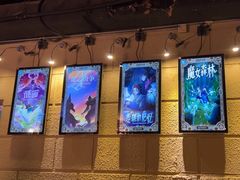 -逃脱反斗城沉浸剧情密室(北京路店)