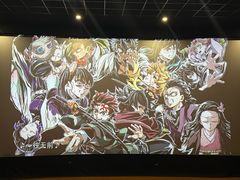 -卢米埃影城(苏州园区华润杜比全景声激光店)