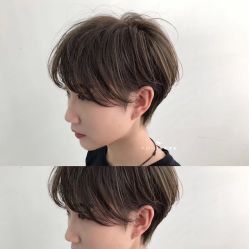-P.STYLE 派斯造型