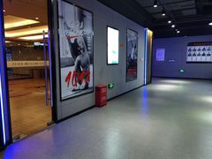 -一兆韦德健身(浦东万达会所)