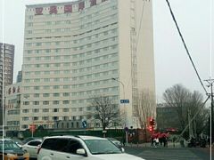 -北京亚奥国际酒店