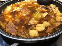 -大牛湾·眷村牛肉面(蠡溪店)