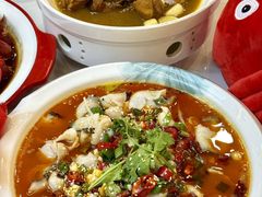 -虾铺子龙虾·私房菜(金源花苑店)