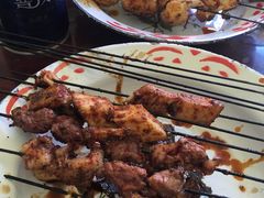 -张四烤羊肉(西藏自治区拉萨市丹杰林巷店)