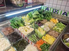 -川锅哎哟·麻辣香锅(国大城市广场店)