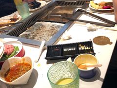 -星伦多自助料理·涮烤一体(奉贤龙湖天街店)