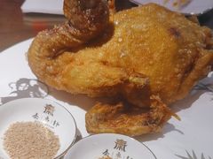 -秦月轩·陕西家乡菜(阜成路·五棵松店)