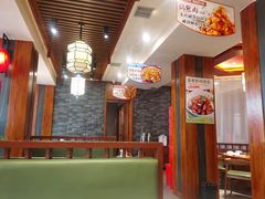 -经典老菜坊·开封灌汤包(火车站店)