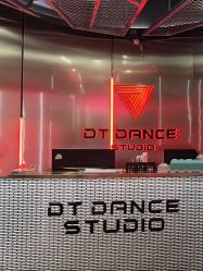 -DT·舞蹈培训