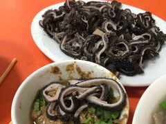 爆肚-增盛魁小吃店