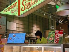-MUSICIAN庙色唇(東山店)