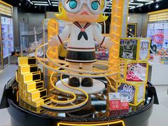 -泡泡玛特POPMART(合生汇店)