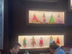 -哈啾嗨·新概念蒙餐(红星新城店)