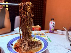 -独秀小吃(蓝田店)