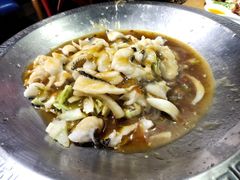 -胖姥姥·川湘闽菜(汕尾蓝天广场店)