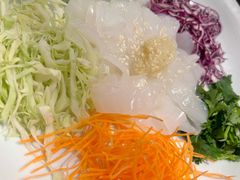 -北京王府井希尔顿酒店·秦唐中餐厅Chynna