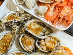 -船奇蒸汽海鲜·闽菜(八市海鲜总店)