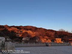 -北京西山国家森林公园