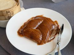 -大董(华贸购物中心店)