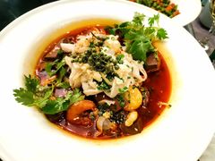 -山外山菜馆(玉泉路店)