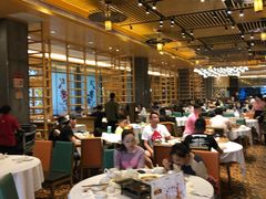 大堂-稻香酒家·34年老字号·港式粤菜(汉街店)