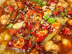 -蟹榭·本帮江浙菜·蟹宴(大宁久光商场店)