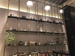 -Home Cafe(水榭春天店)