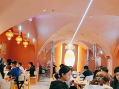 -阿娜尔·新疆菜(宜家荟聚中心店)